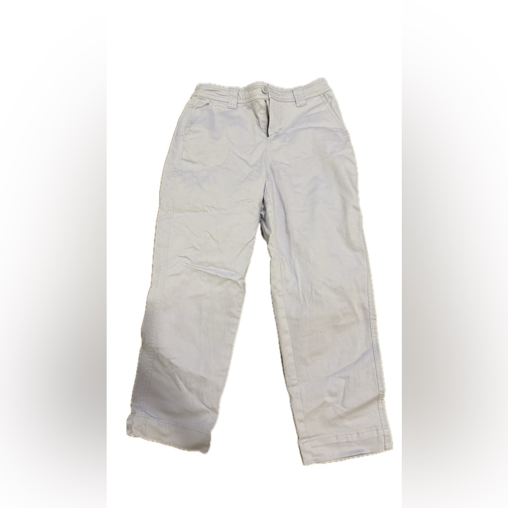 Target Purple Jeans Casual Cotton Blend